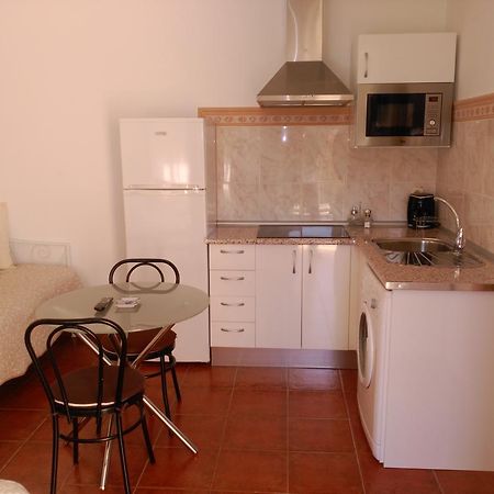 Hostal Restaurante "El Cercao" Saúca Kültér fotó
