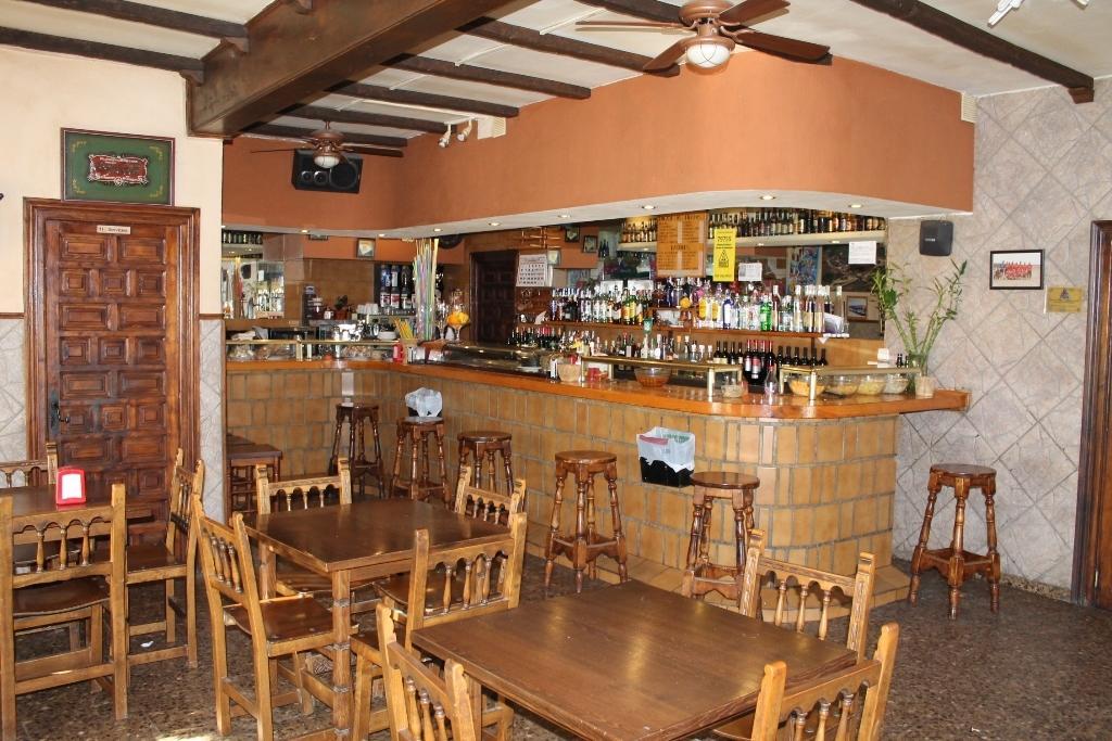 Hostal Restaurante "El Cercao" Saúca Kültér fotó